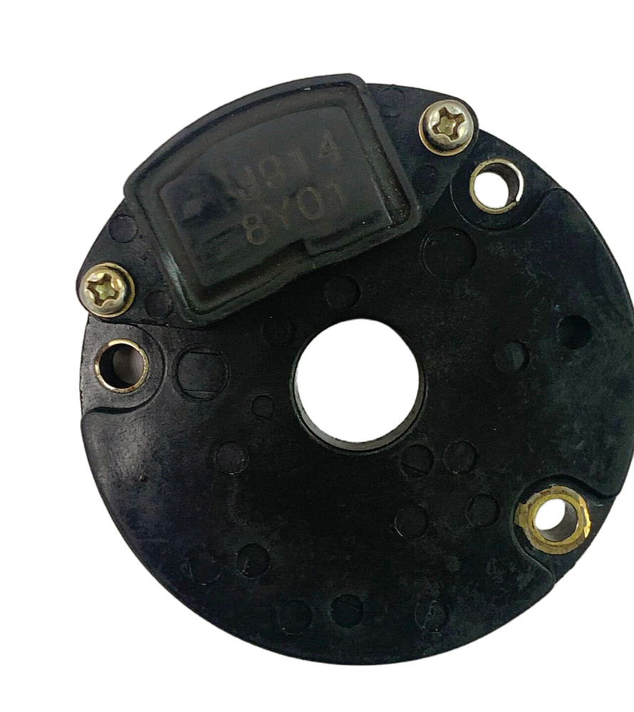 J914 suitable for Mitsubishi Original high quality ignition module