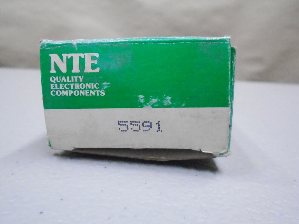 NEW NTE Electronics 5591 SCR Thyristor NTE5591