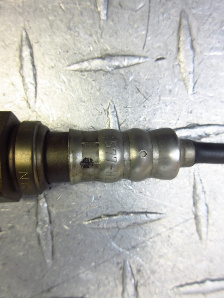 2013 10-13 Honda FSX600D Silver Wing OEM Oxygen Sensor O2 02 Lambda Tested