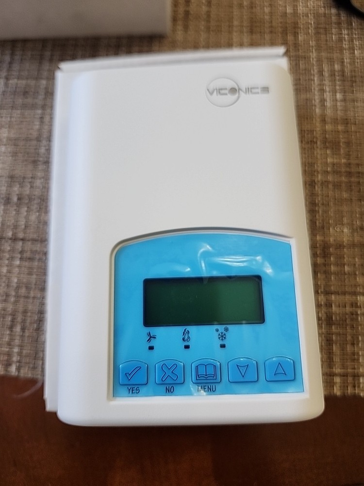 Viconics-VT7652B5000W