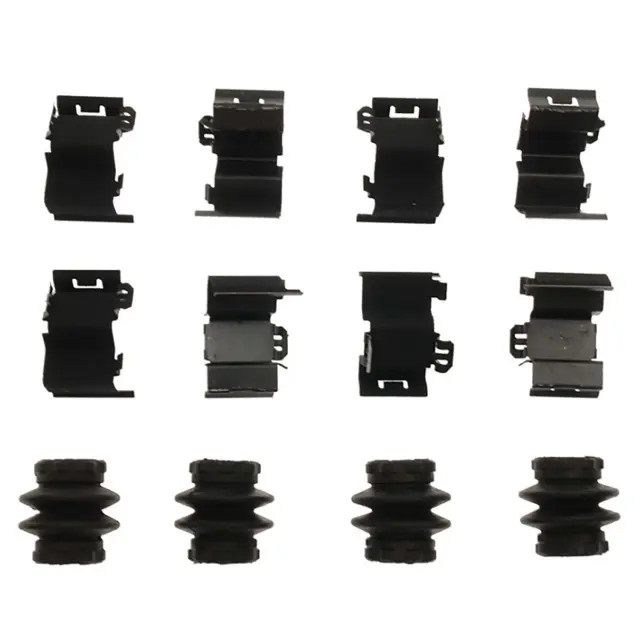 Genuine bproauto Disc Brake Hardware Kit 1BP02070AA