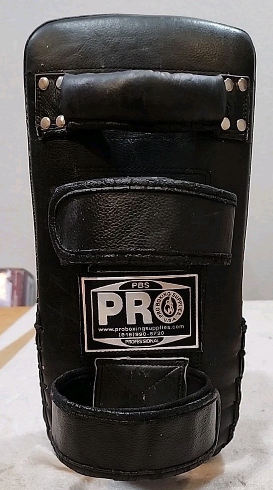 Pro Boxing Kick Boxing Pad Professional Thai Pad MMA