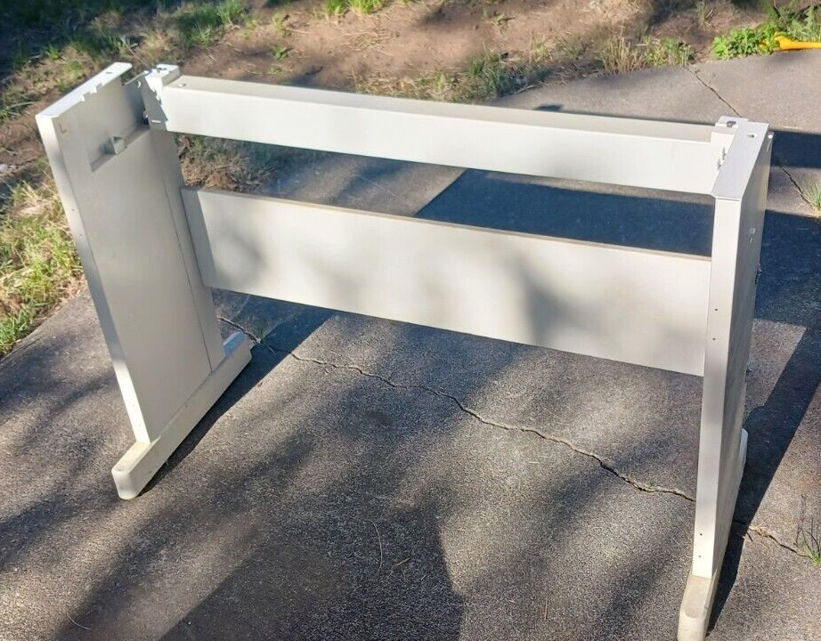 PASSAP E6000 Electronic Knitting Machine T601 Stand