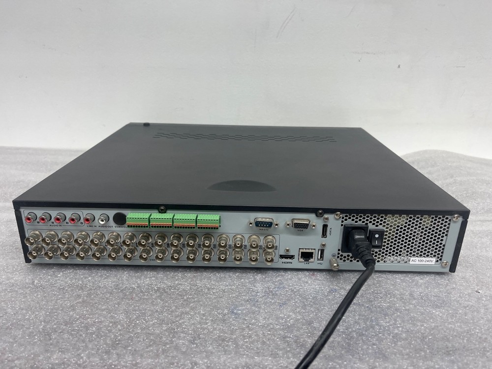 Ameba DVR AR504-32