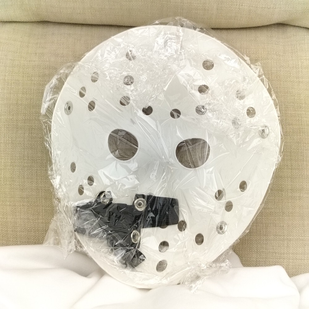 Halloween Hockey Mask Jason