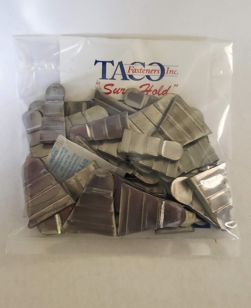 Handle Wedges 36 pack large metal for sledge hammer