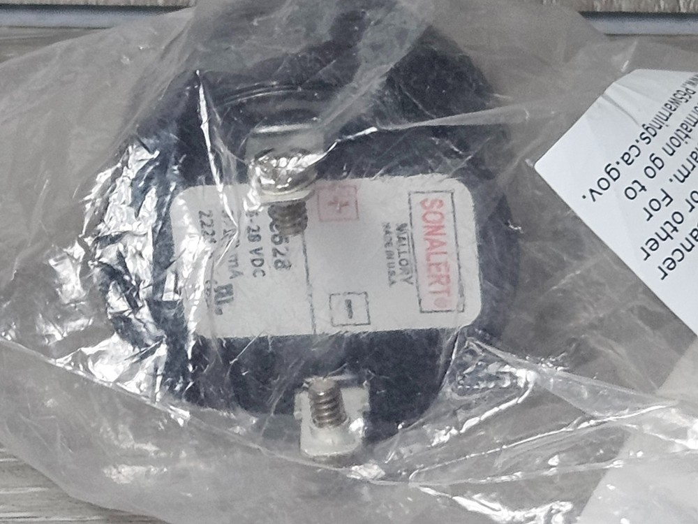 ASSA ABLOY - alarm controls - SC628