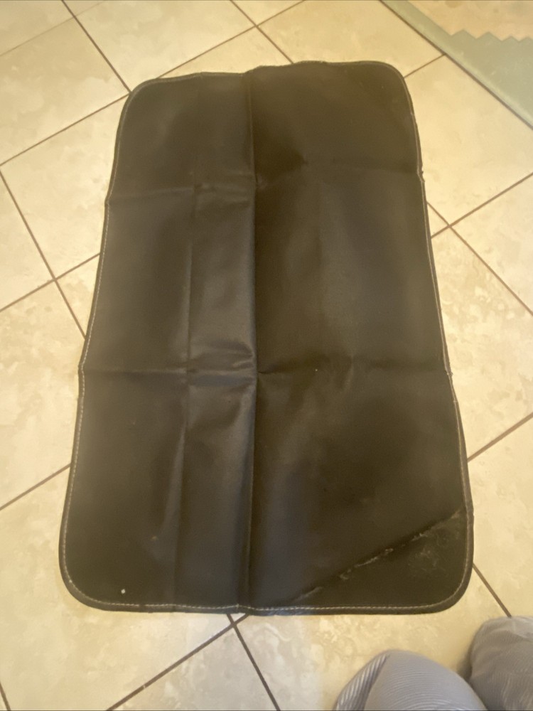 Snap On Tools Fender Protector Cover CK-7C Snap-On