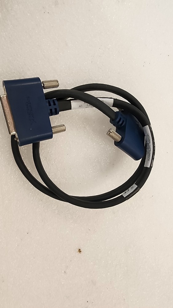 National Instruments 152705A-01 Cable Assembly