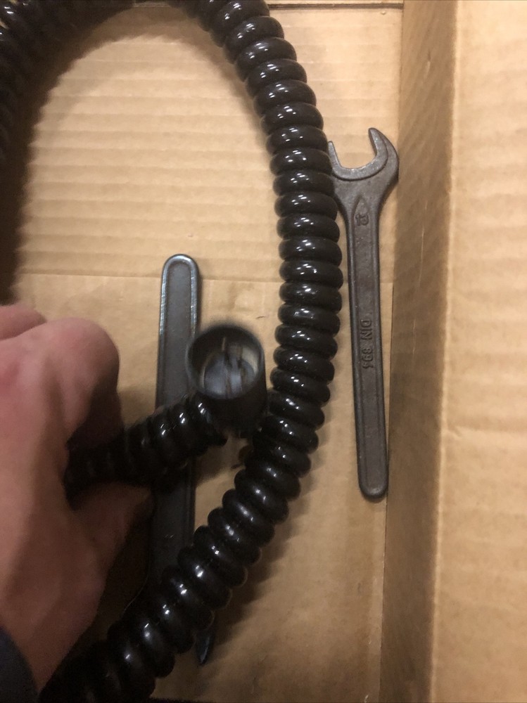 Fein Straight Grinder MSH 736-1