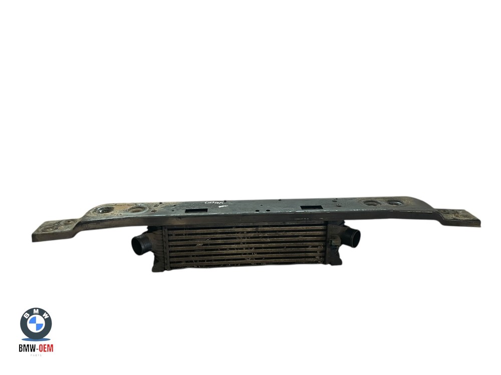 FORD TRANSIT CUSTOM 2.2 DIESEL INTERCOOLER RADIATOR SUPPORT BRACKET