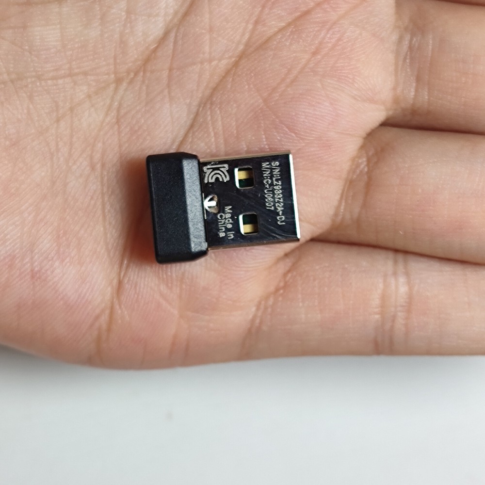 For Unifying Mouse Wireless USB Wireless Receiver Single Channel USB Receiver