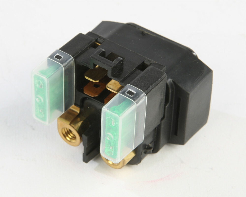 Rick's Motorsport Starter Solenoid 65-404