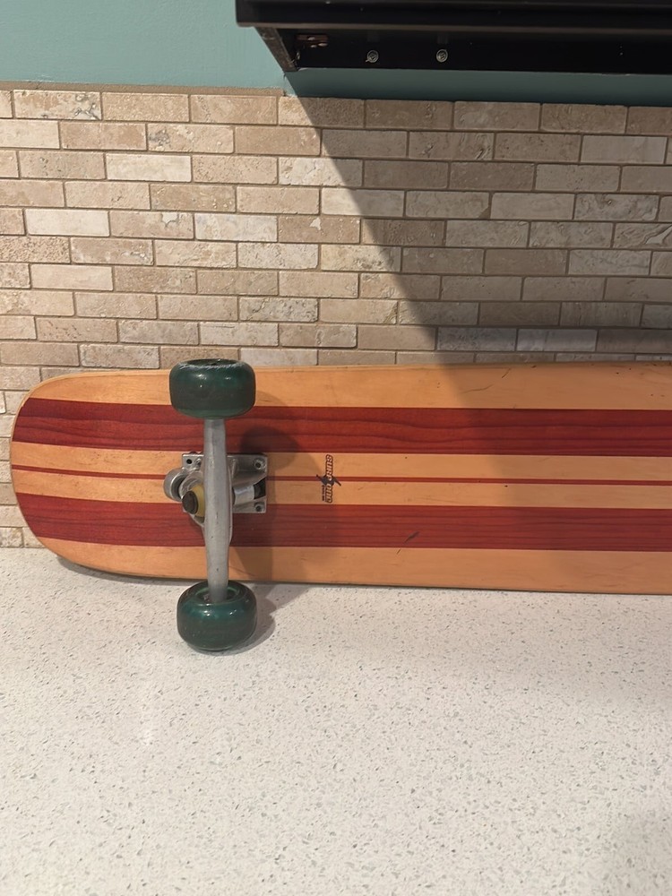 surfone longboard