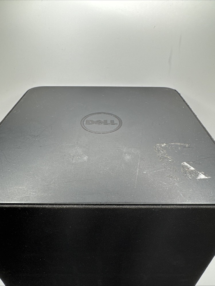 DELL Model# AC411 Replacement Subwoofer No Cords