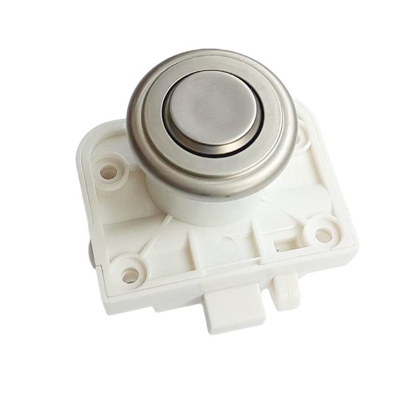 Durable & Reliable Lock High Security Lock Cabinet Lock fit for Cupboard Doors