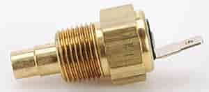 Holley 534-2 Coolant Temperature Sensor