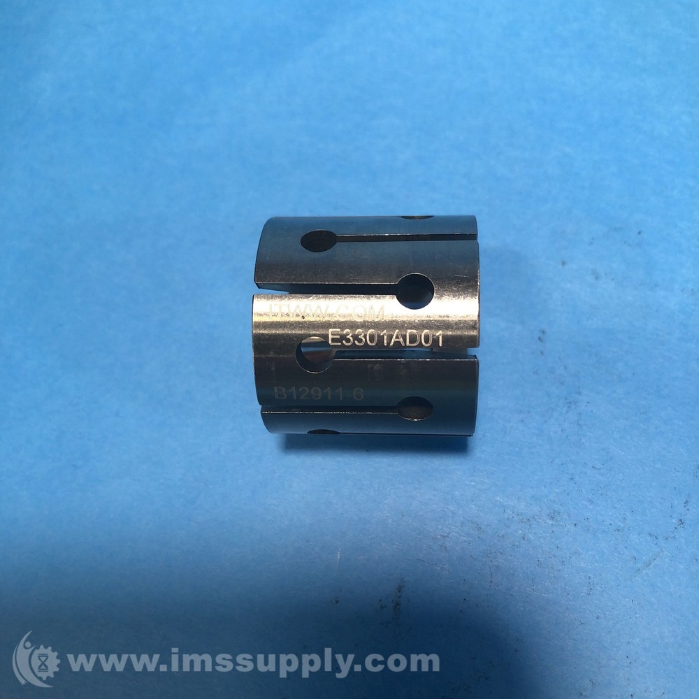 ITW Woodworth E3301AD01 Collet FNIP