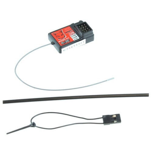28480 REDCAT RCR-2CENR RECEIVER