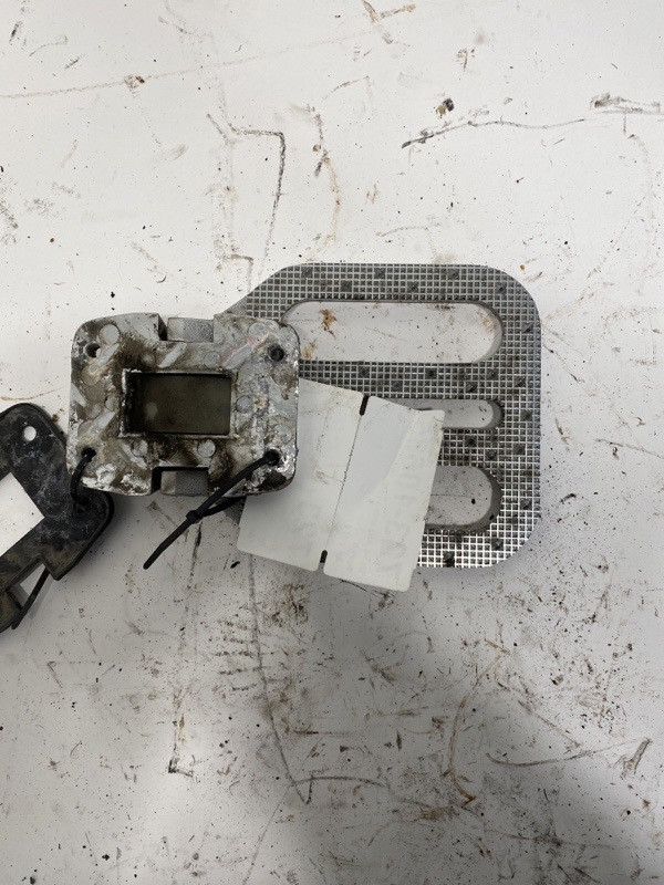 2008 Spartan Advantage Step (723-10685)