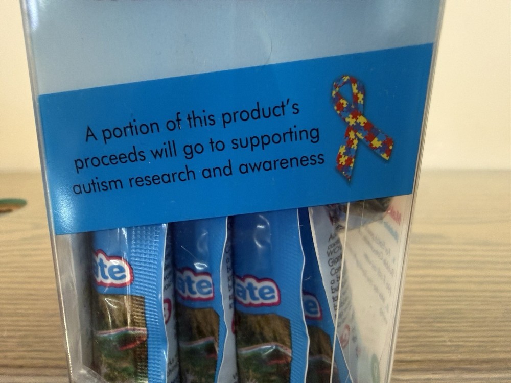 WOWmazing Giant Bubble Concentrate Solution Individual Packs