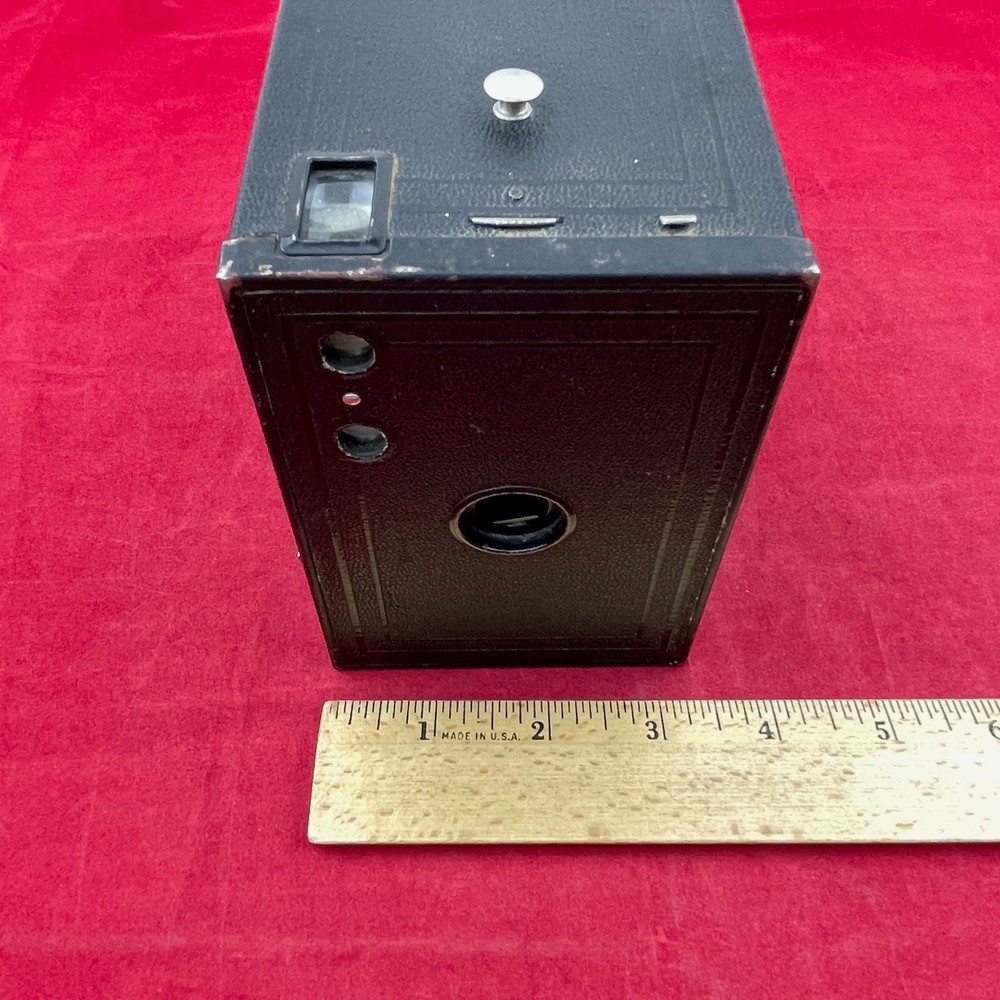 Original Vintage Kodak Brownlee No. 2A Model C Camera