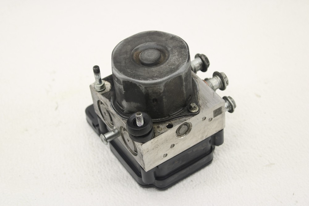 2014-2016 Harley Davidson Electra Glide ABS Pump Unit Module 41100013