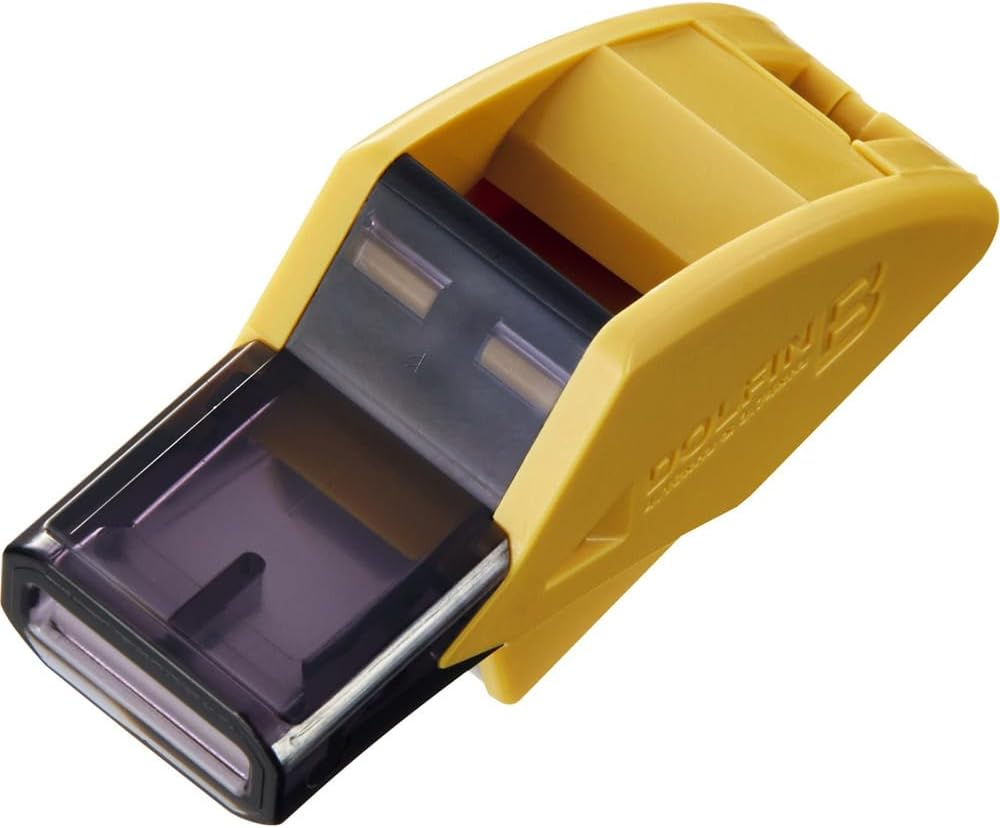 RA0080 Dolphin B Whistle for Basketball
