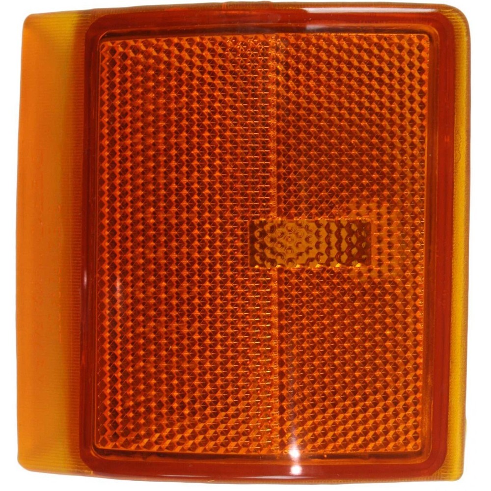 Headlight Kit For 1994-1998 GMC C1500 K1500 Suburban with Tail Light