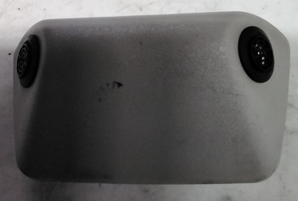 Land Rover Alarm Motion Sensor Part # 736 592 11