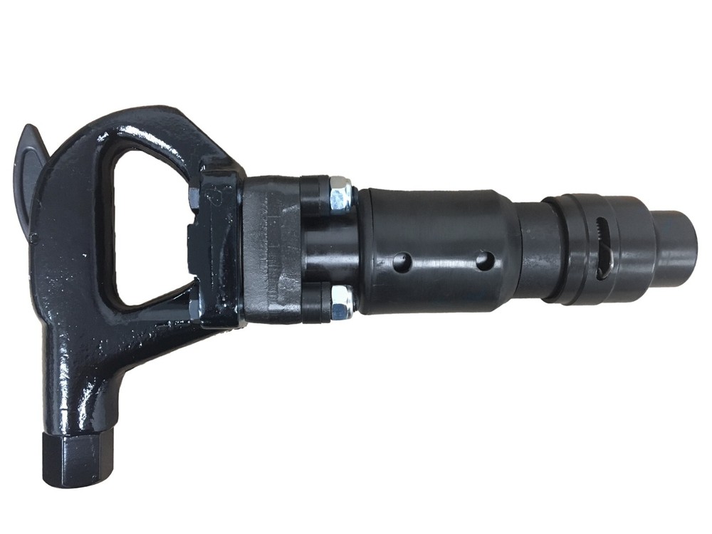 Master Power Pneumatic Air Chipping Hammer MP-CH2R +2 Bits