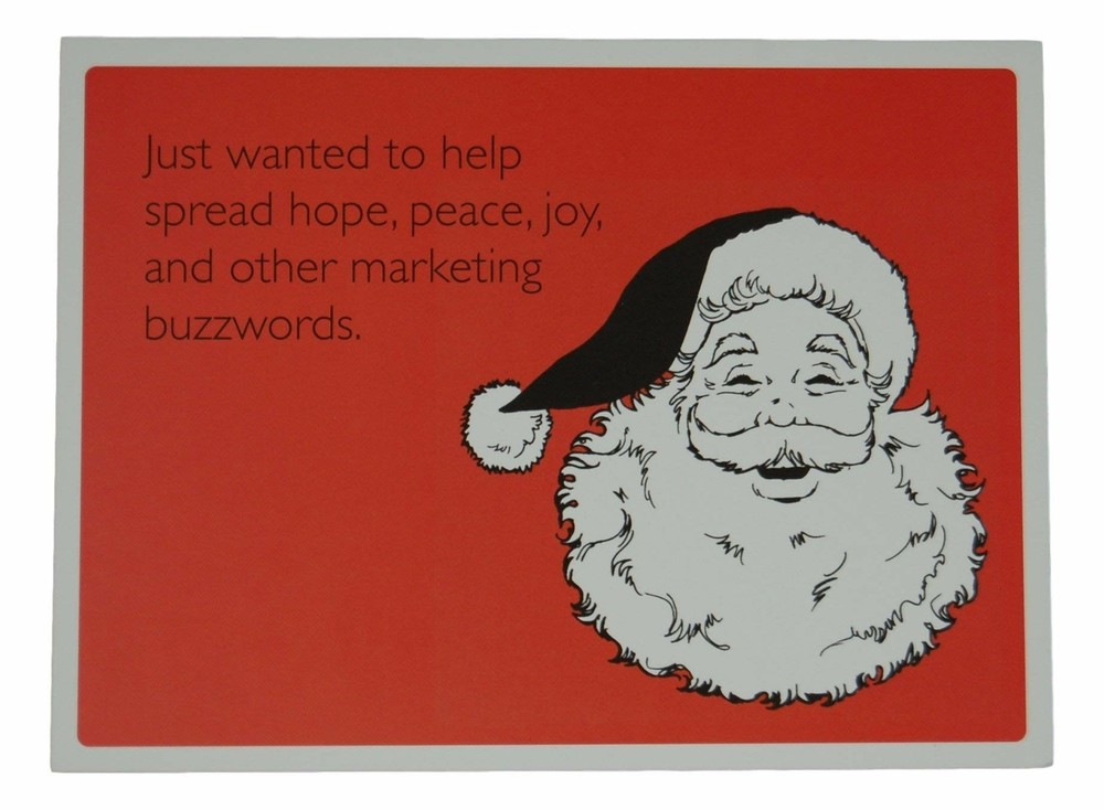 Sommeecards Holiday Assorted Cards and Envelopes 15 Pack