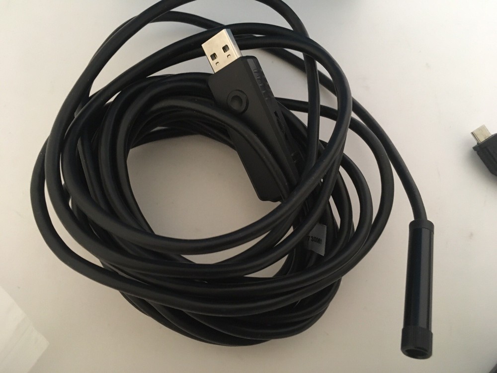 Depstech Endoscope Camera NTC50HD