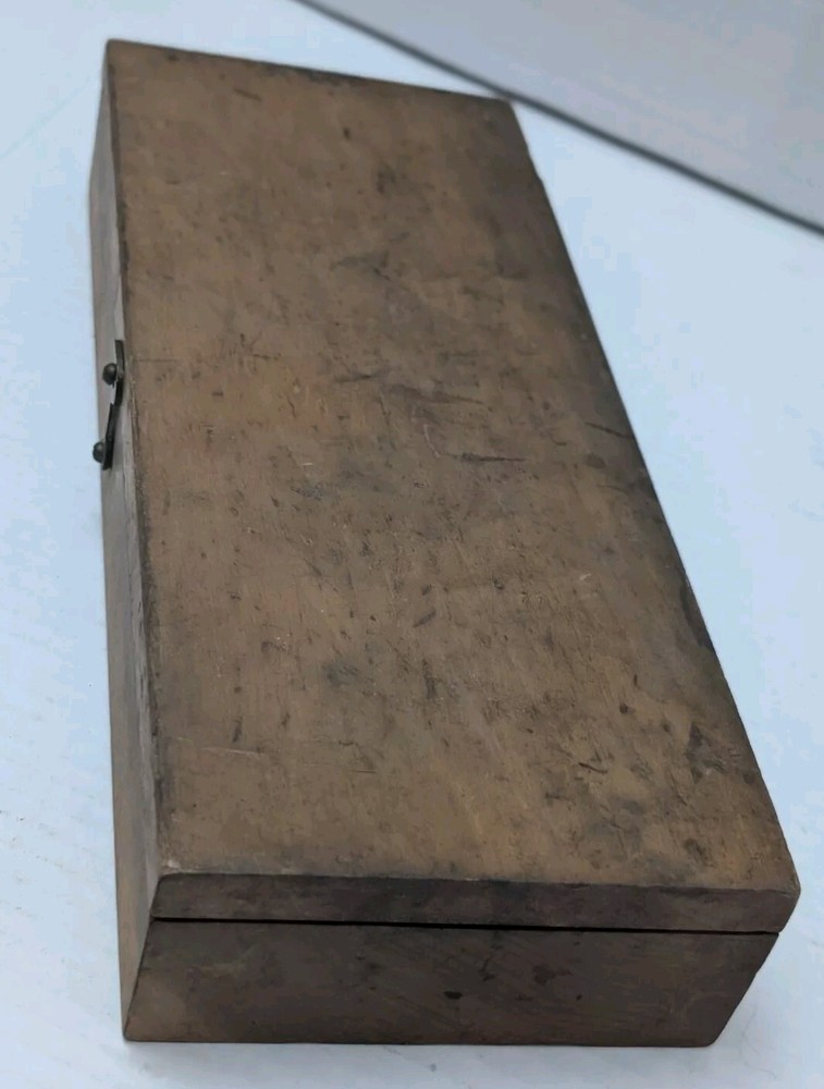 Thomas & Betts T&B WT540 Ratchet Hand Crimp Tool READ