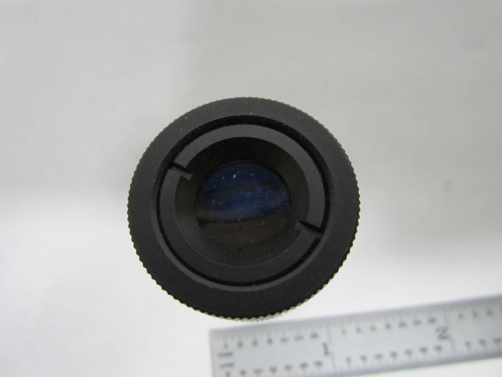 MICROSCOPE PART EYEPIECE RETICLE OPTICS #R3-36
