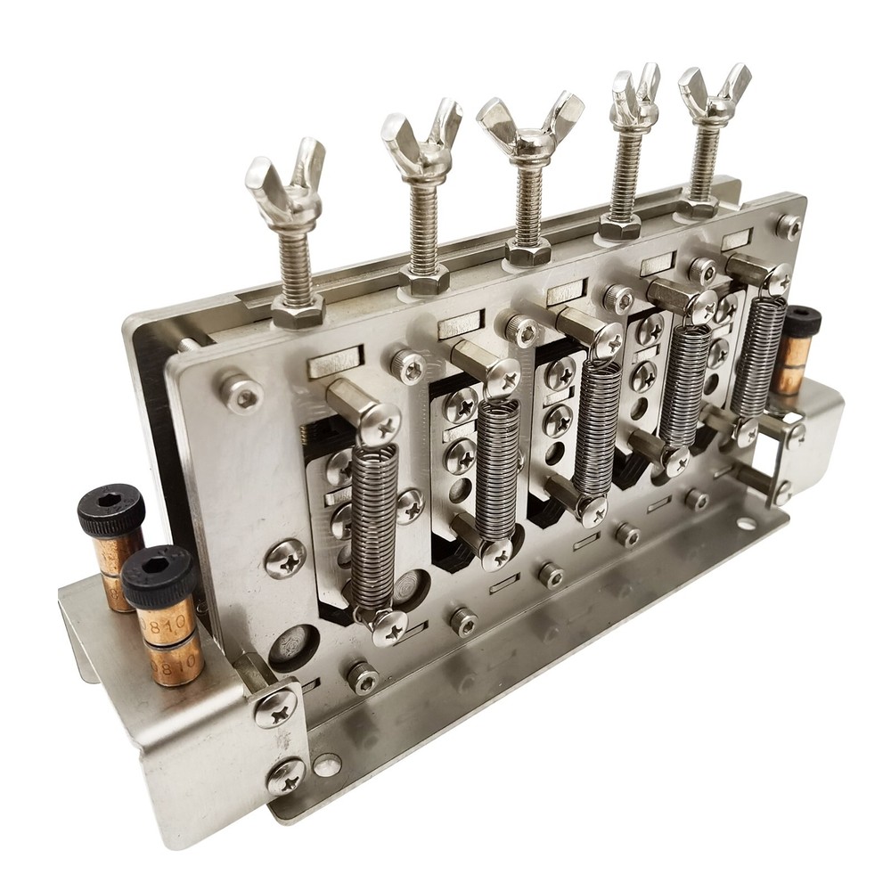 Wire Cable Straightener Aluminum Copper Flat Material Straightener Machine Pull