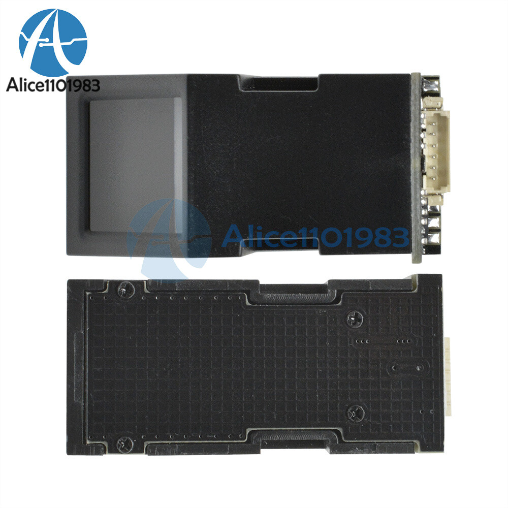 Optical Fingerprint reader Sensor Module sensors All-in-one For Arduino Lock