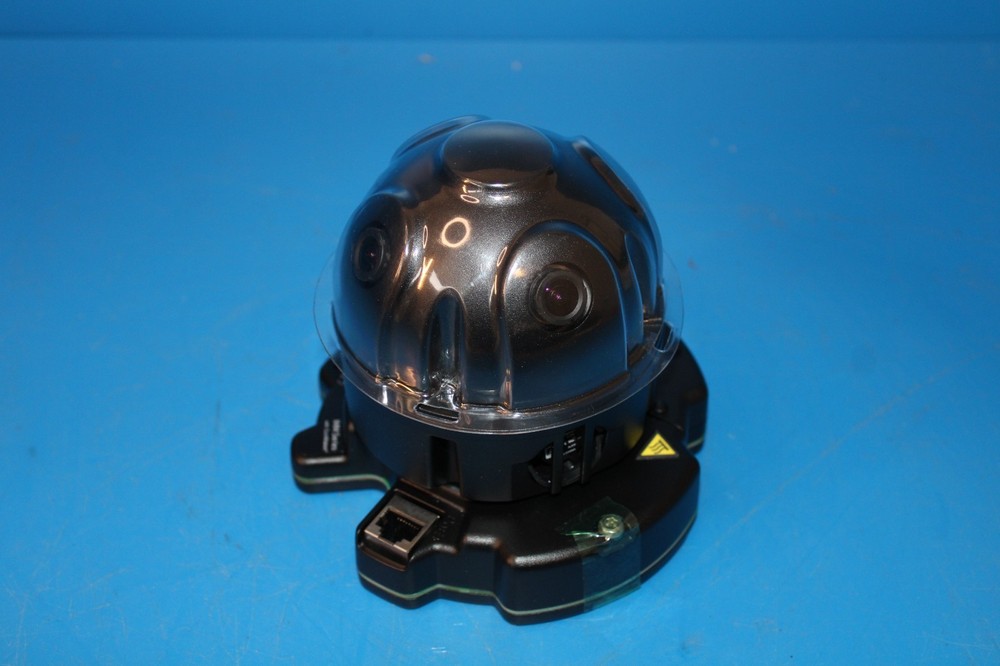 PELCO IMM12036-BASE 12 Megapixel 360" Panoramic Security Camera Base Module