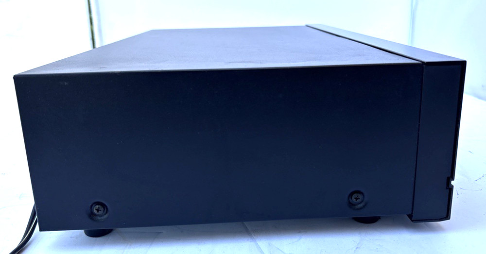 Luxman K 111 Pro Cassette Deck Tested And Working