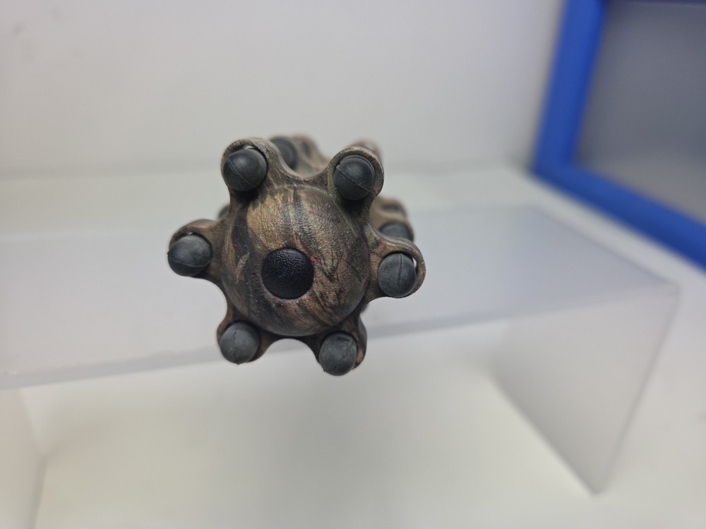 Fuse Archery Axium Stabilizer 6.5 Inches