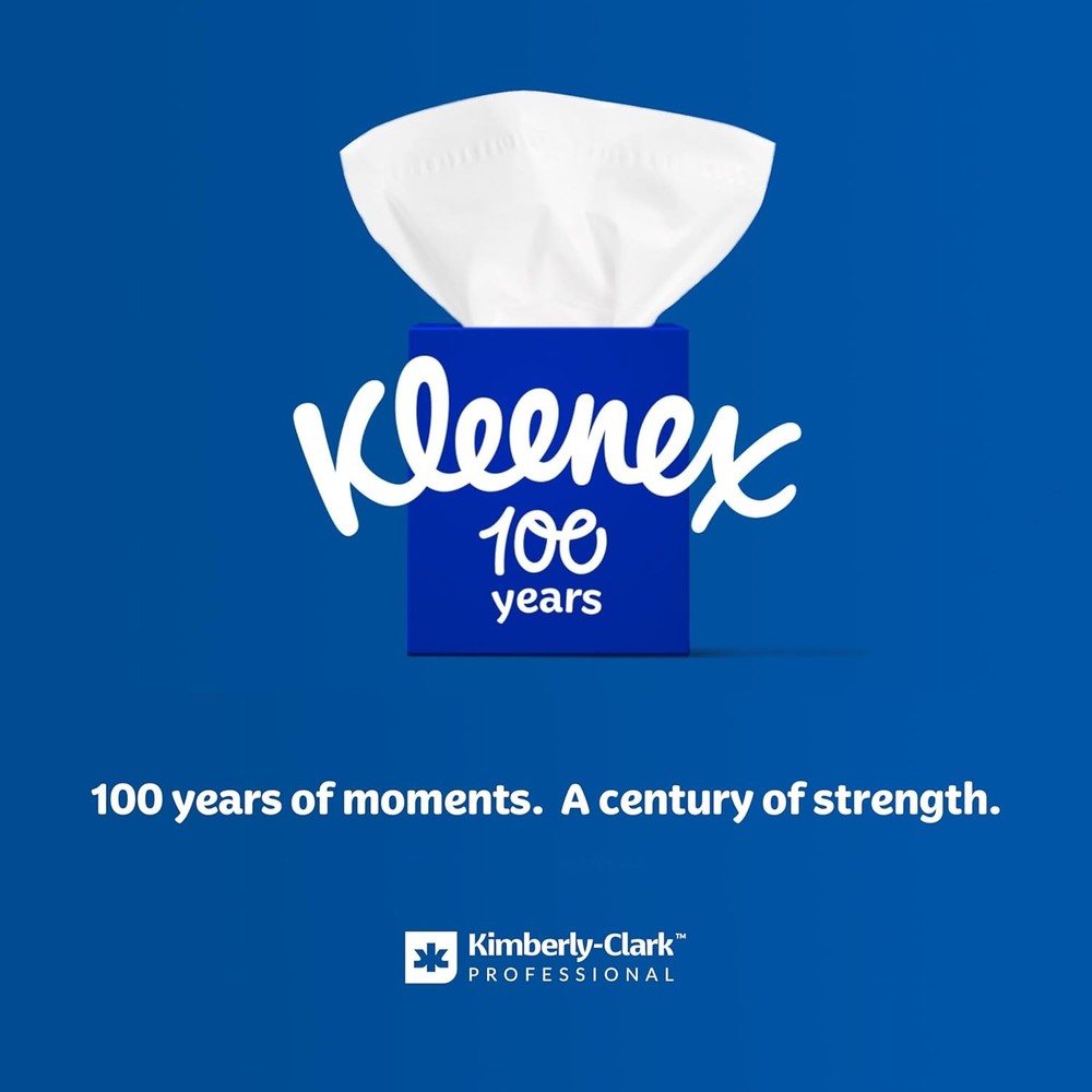Kleenex Professional Universal Multifold Paper Towels Bulk 02046 Absorbency