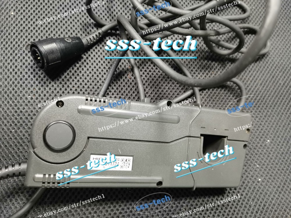 1pcs HIOKI 9278 current sensor, 200A DC-100KHZ#sss