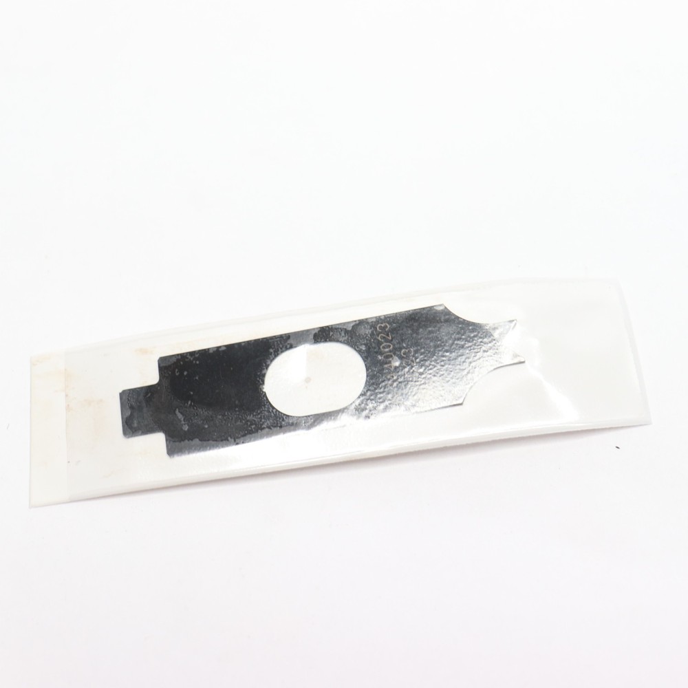 Mecal Tool Crimp Head Component 991440023