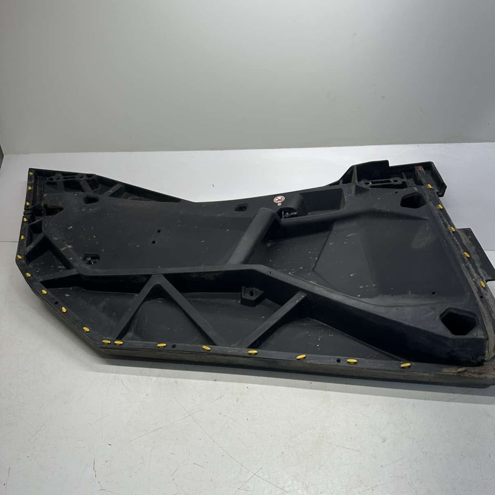 Front Door Asm LH - 2023 Can-Am Commander Max XT 1000R