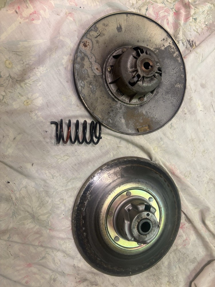 Yamaha Ovation 340 Secondary Clutch Ovation Clutch