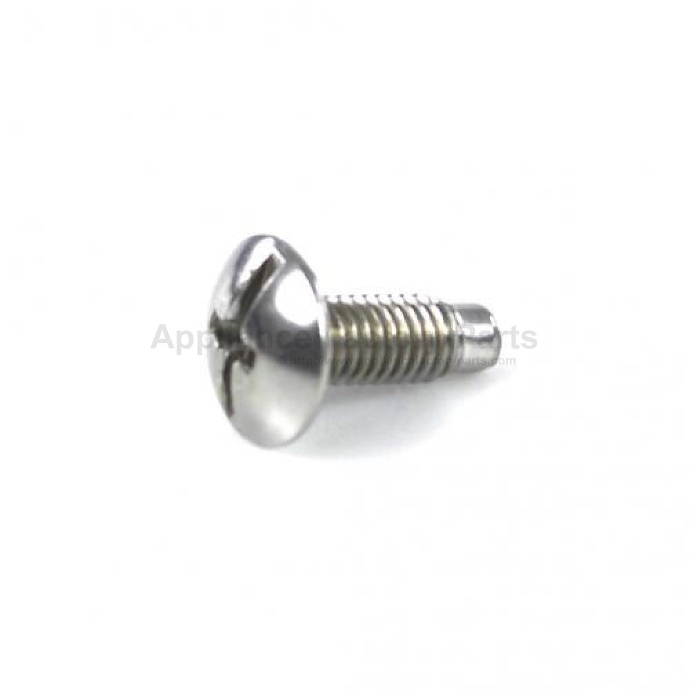 Washer Part # 4000FD4191A - Screw Customized