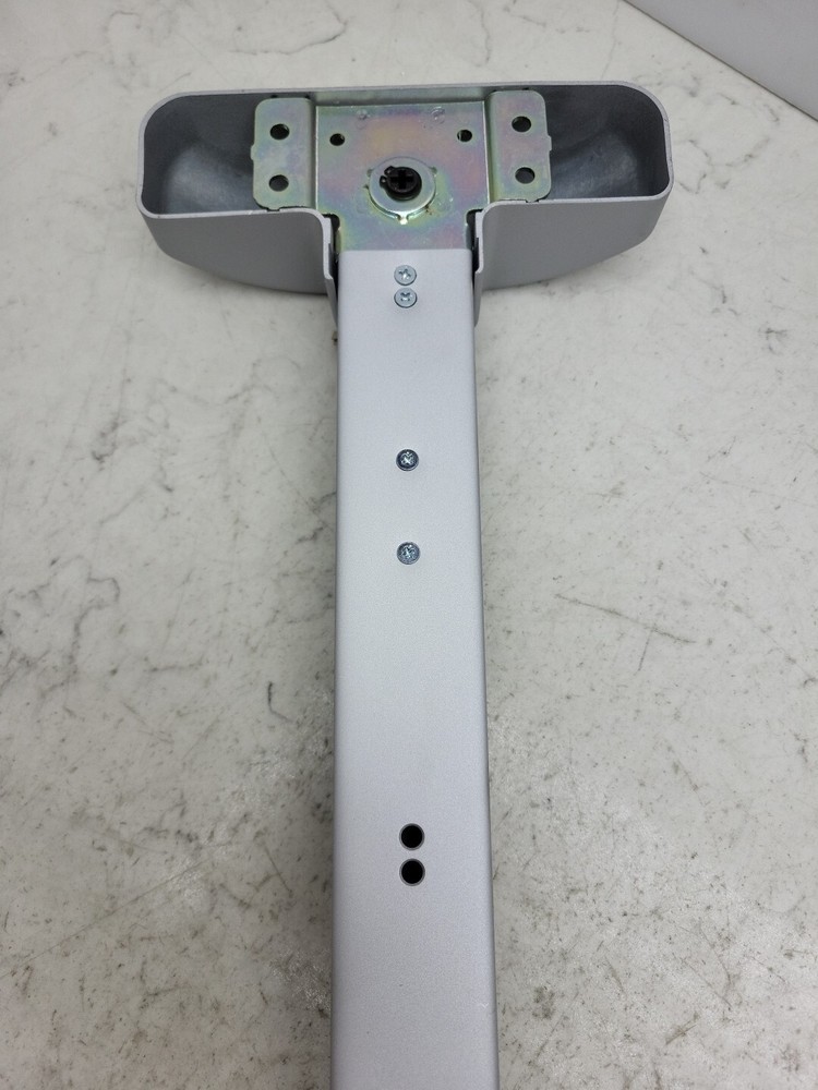 Pamex Fire Rated Grade 1 Commercial 32"- 36" Width Rim Exit Device EF5000/E03-AL