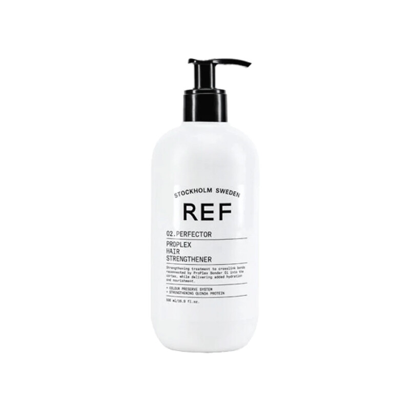 REF Proplex & Bleach - PICK YOURS!