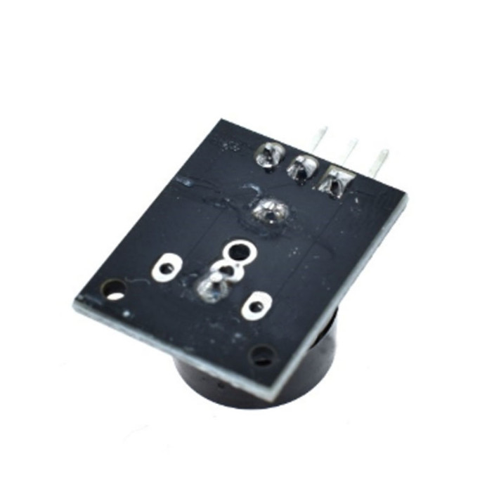 Small Passive Buzzer Module KY-006 Applicable Accessories High Sensitivity
