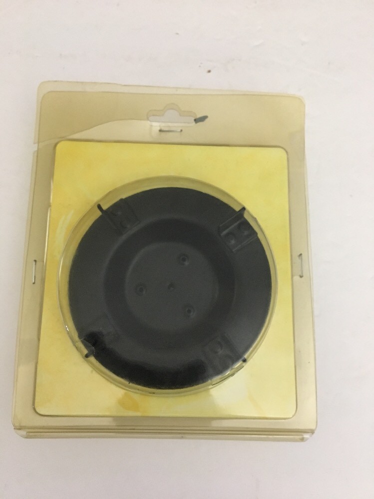 FeederMax 4" Diameter No Blow Slinger